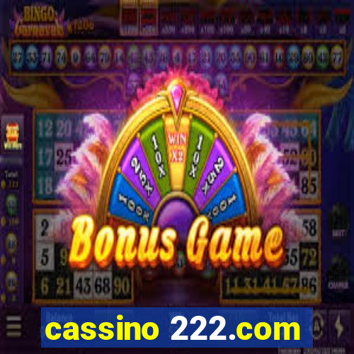 cassino 222.com